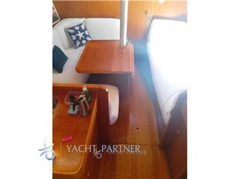Cantiere del Pardo Grand Soleil 343