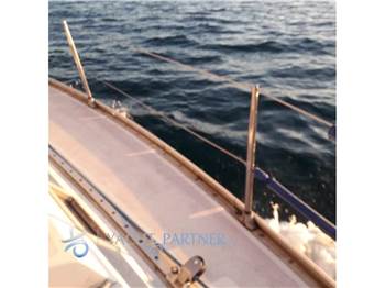 Cantiere del Pardo Grand Soleil 343