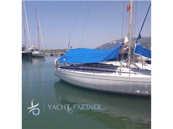 Cantiere del Pardo Grand Soleil 343