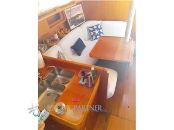 Cantiere del Pardo Grand Soleil 343