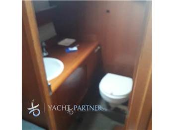 Cantiere del Pardo Grand Soleil 343