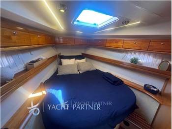 Bavaria Bavaria 42 Cruiser