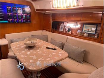 Bavaria Bavaria 42 Cruiser