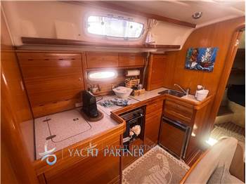 Bavaria Bavaria 42 Cruiser