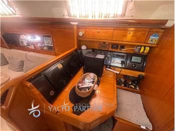 Bavaria Bavaria 42 Cruiser
