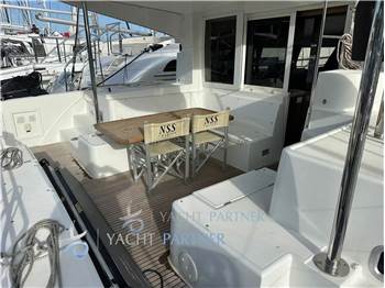 Lagoon 40