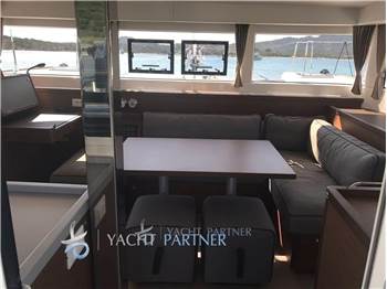 Lagoon 40