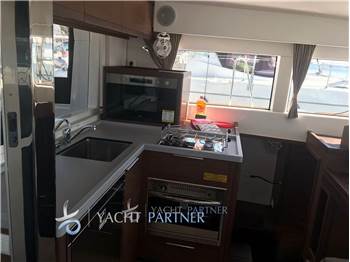 Lagoon 40