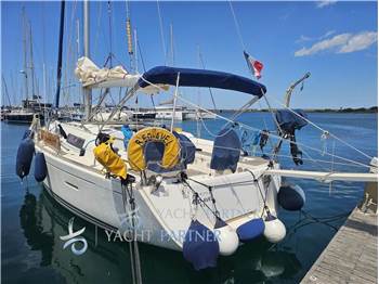 Dufour Yachts 405 Grand large