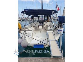 Dufour Yachts 405 Grand large
