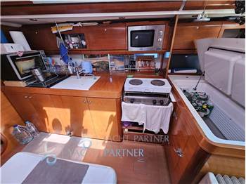 Dufour Yachts 405 Grand large
