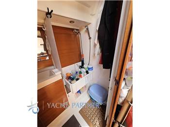 Dufour Yachts 405 Grand large