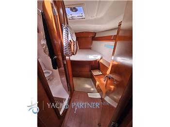 Dufour Yachts 405 Grand large