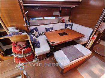 Dufour Yachts 405 Grand large
