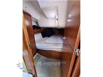 Dufour Yachts 405 Grand large