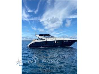 Azimut Atlantis 39