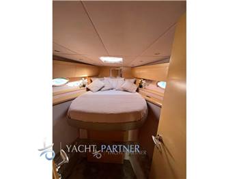 Azimut Atlantis 39