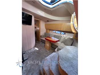 Azimut Atlantis 39