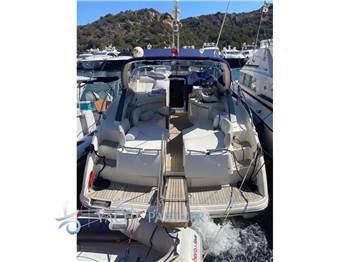 Azimut Atlantis 39