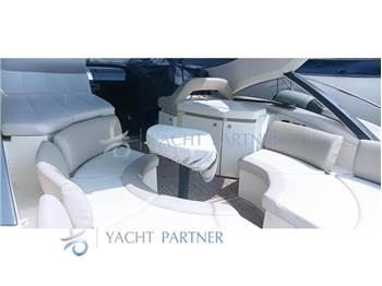 Azimut Atlantis 39