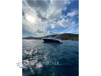 Azimut Atlantis 39