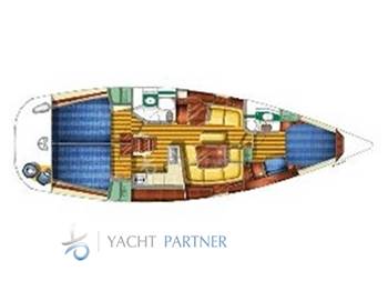 Jeanneau SUN ODYSSEY 42.2