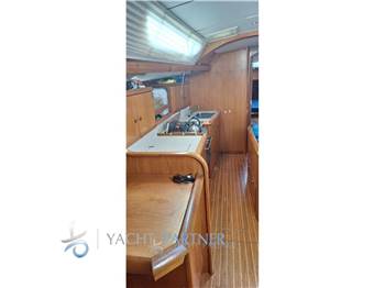 Jeanneau SUN ODYSSEY 42.2