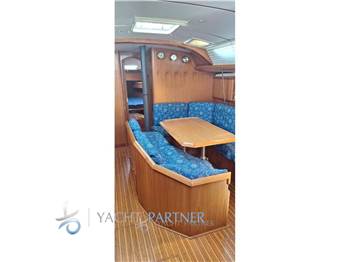 Jeanneau SUN ODYSSEY 42.2