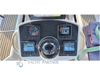 Jeanneau SUN ODYSSEY 42.2