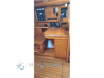 Jeanneau SUN ODYSSEY 42.2