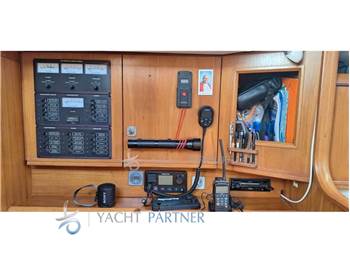 Jeanneau SUN ODYSSEY 42.2