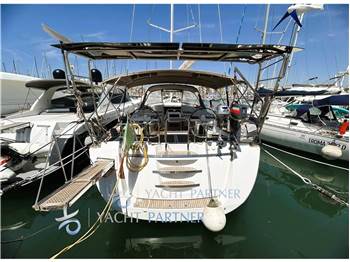 Jeanneau JEANNEAU 57