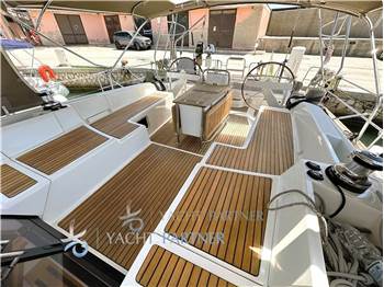 Jeanneau JEANNEAU 57