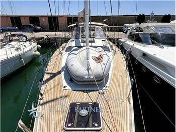 Jeanneau JEANNEAU 57