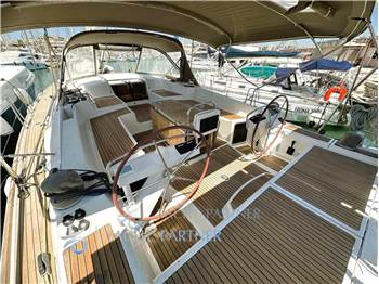 Jeanneau JEANNEAU 57