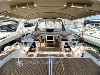 Jeanneau JEANNEAU 57