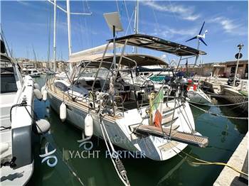 Jeanneau JEANNEAU 57