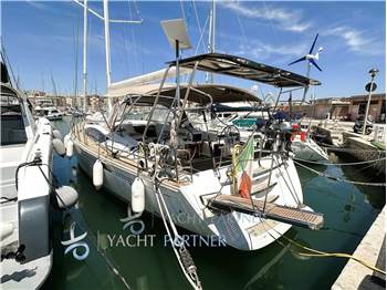 Jeanneau JEANNEAU 57