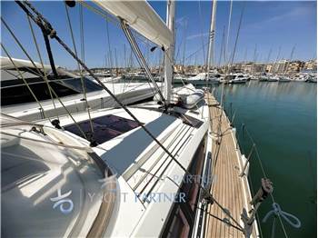 Jeanneau JEANNEAU 57