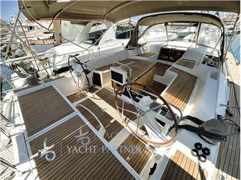 Jeanneau JEANNEAU 57