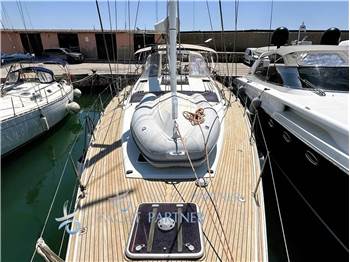 Jeanneau JEANNEAU 57