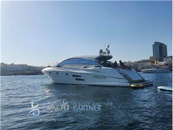 Sogica Openbridge 55