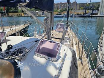 Wauquiez Pilot Saloon 43