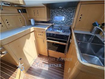 Wauquiez Pilot Saloon 43