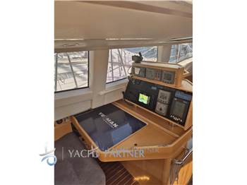 Wauquiez Pilot Saloon 43