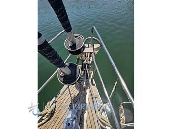 Wauquiez Pilot Saloon 43