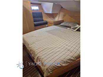 Wauquiez Pilot Saloon 43