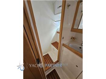 Wauquiez Pilot Saloon 43