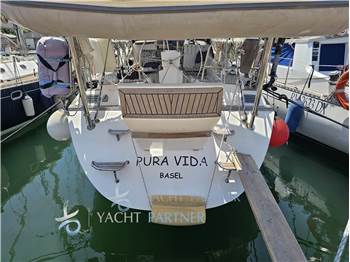Wauquiez Pilot Saloon 43