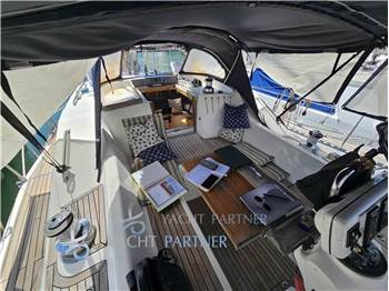 Wauquiez Pilot Saloon 43